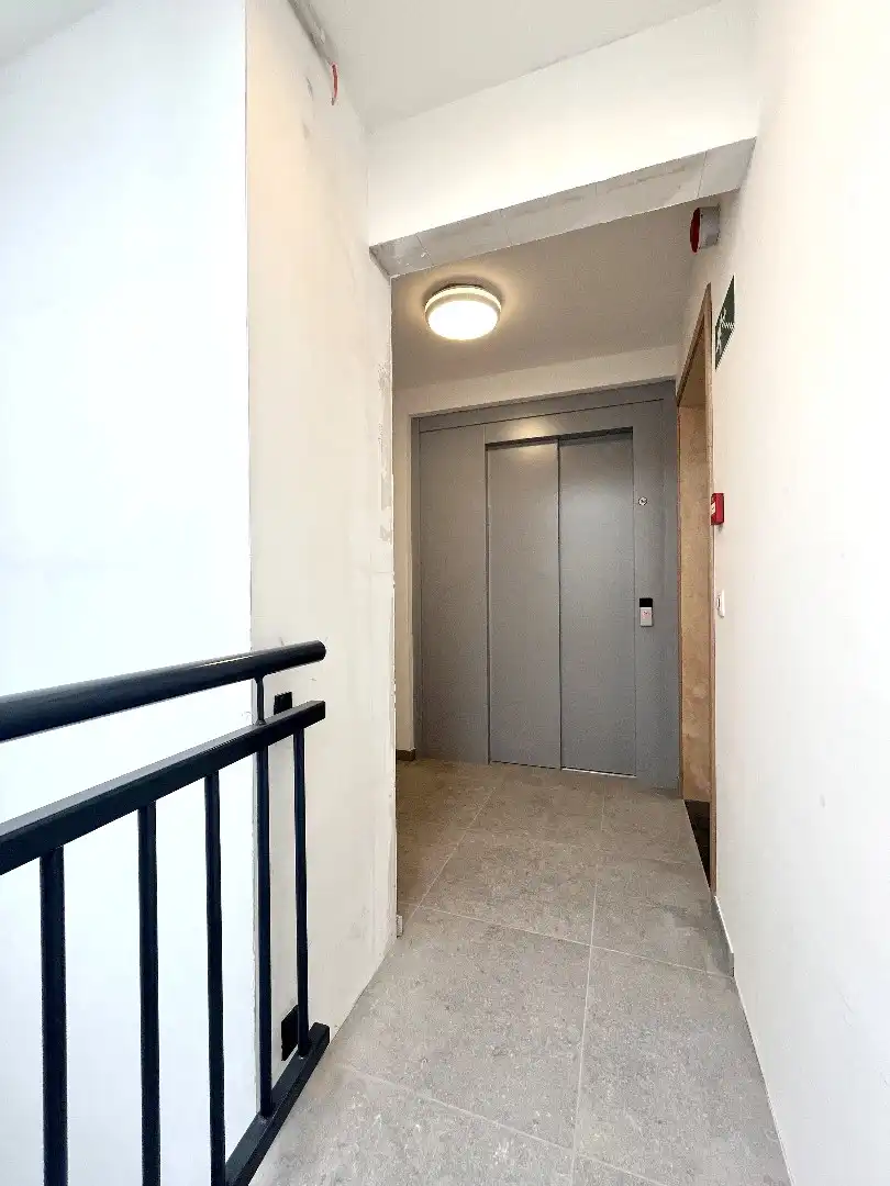 Nieuwbouwappartement A4.2 VD +4 foto 8