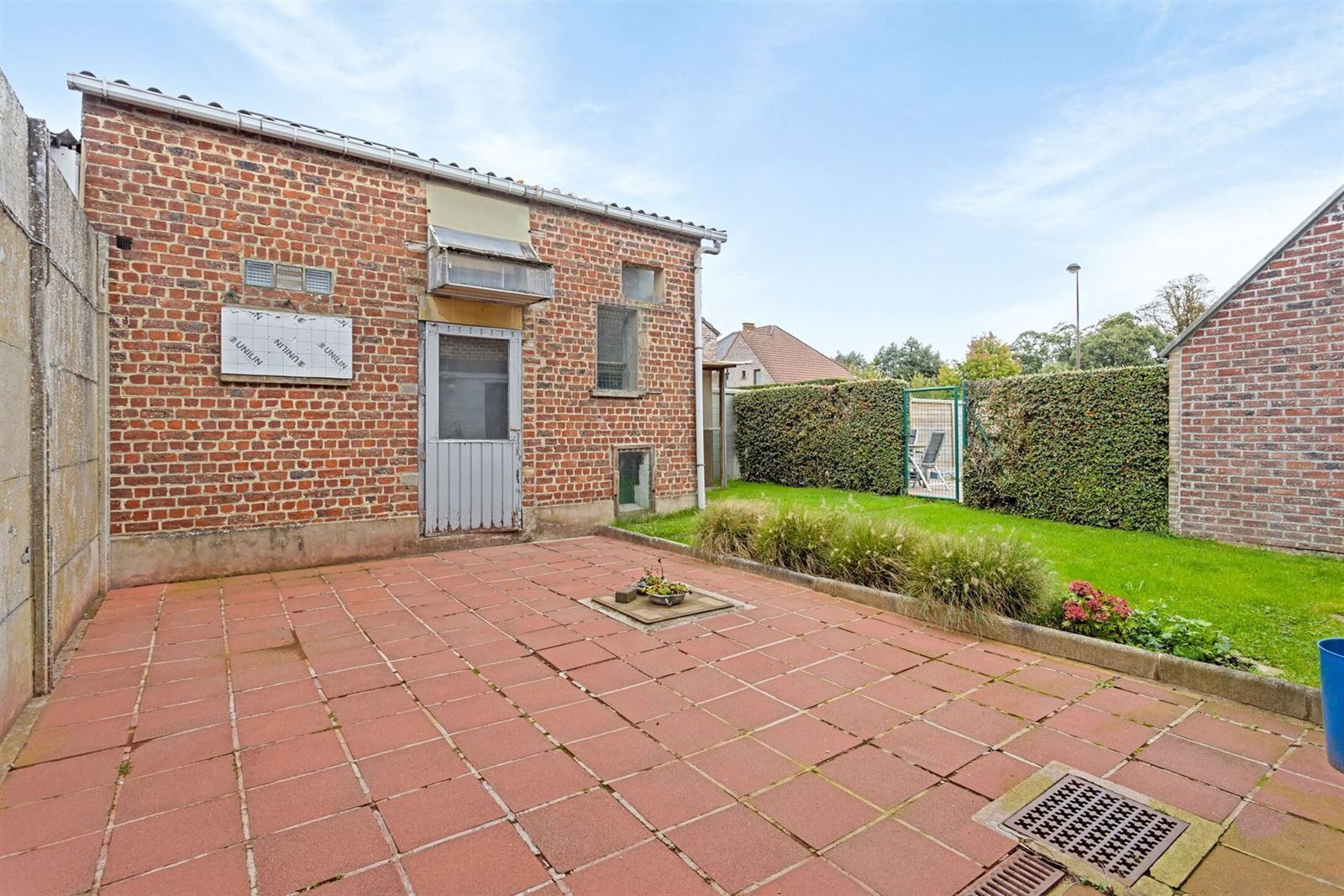 Rustig gelegen woning in het centrum van Lennik foto 21