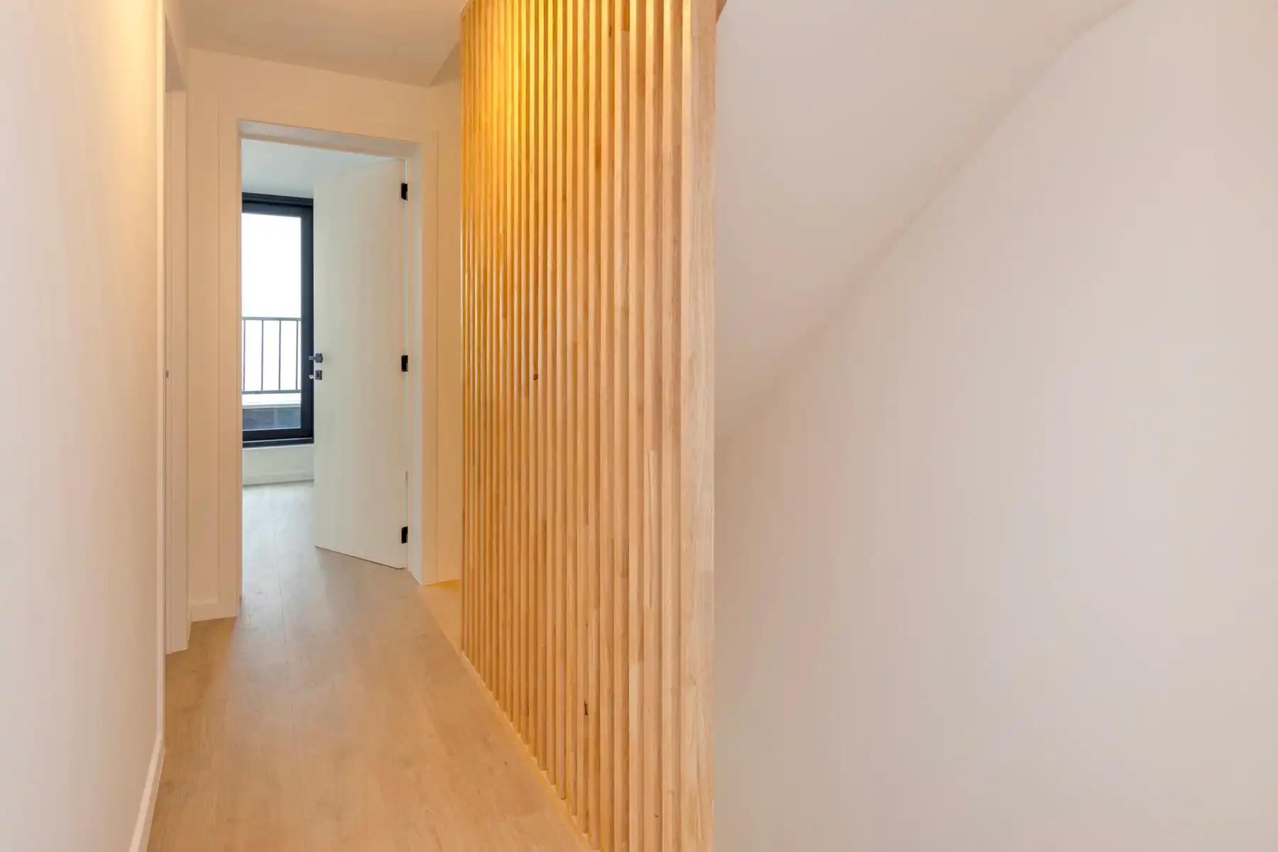 Energetisch gerenoveerde Stadswoning Leuven foto 8