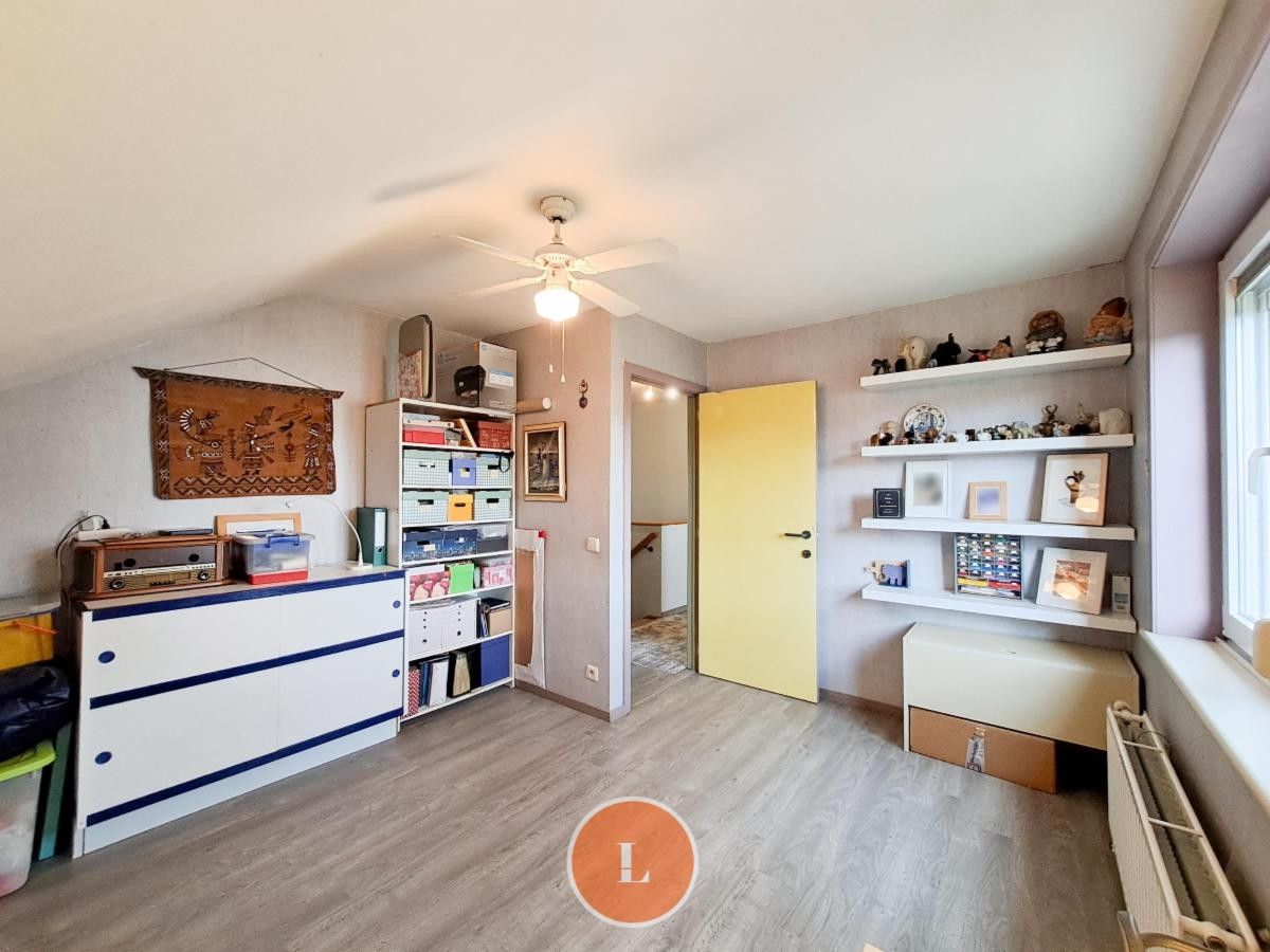 Instapklare alleenstaande woning in een rustige en kindvriendelijke buurt van Menen foto 12