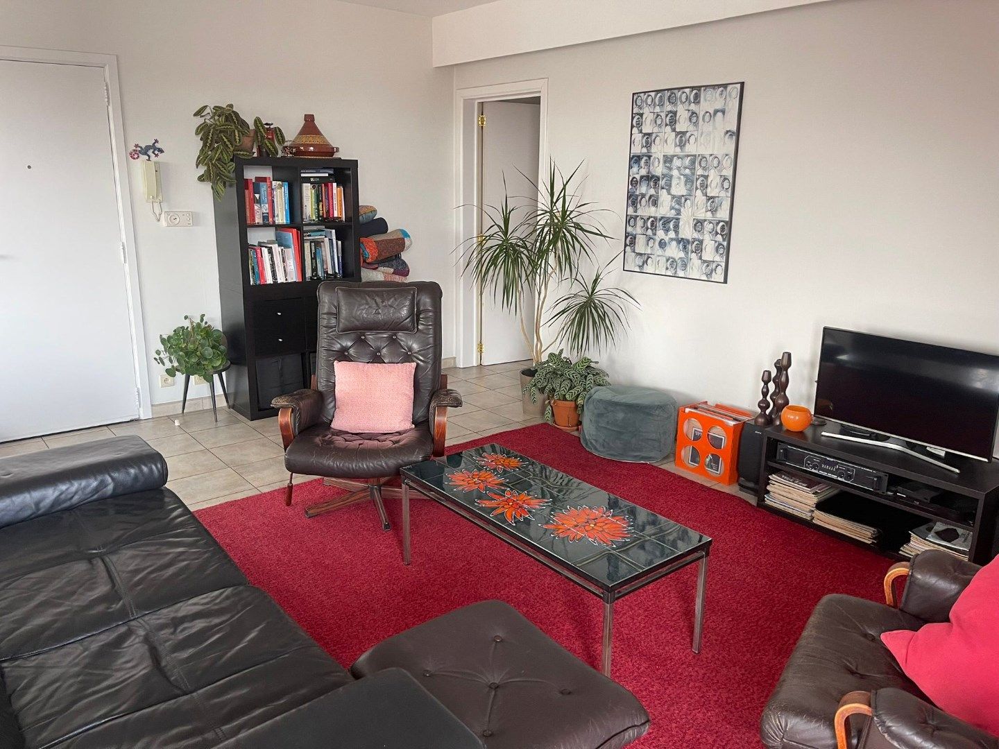 Te huur: Ruim appartement in Ledeberg foto 5