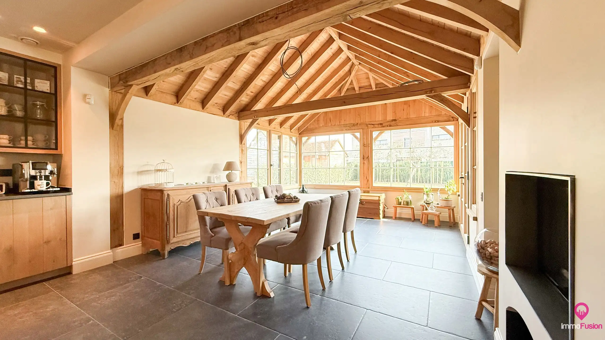 Exclusieve energiezuinige nieuwbouwwoning met 3 slpkms! foto 19