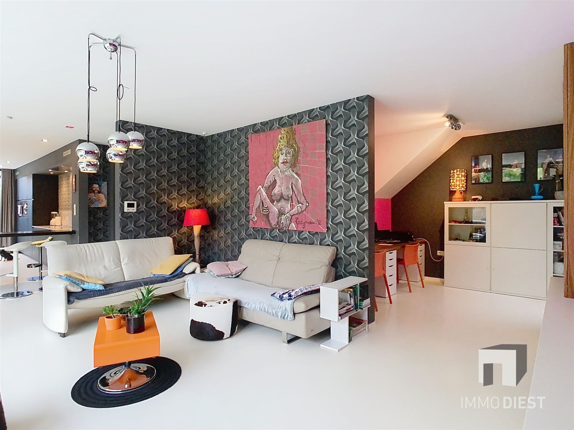 Woning foto 4