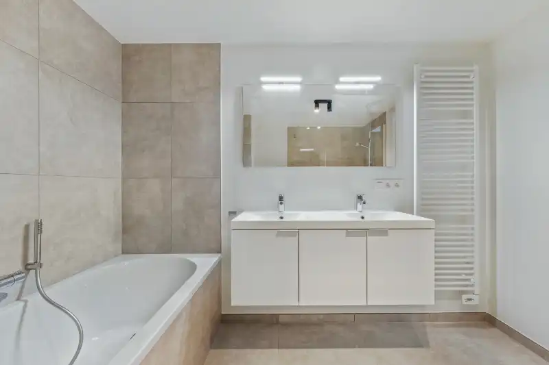 Modern nieuwbouwproject te koop in Roeselare met gunstige oriëntatie foto 5