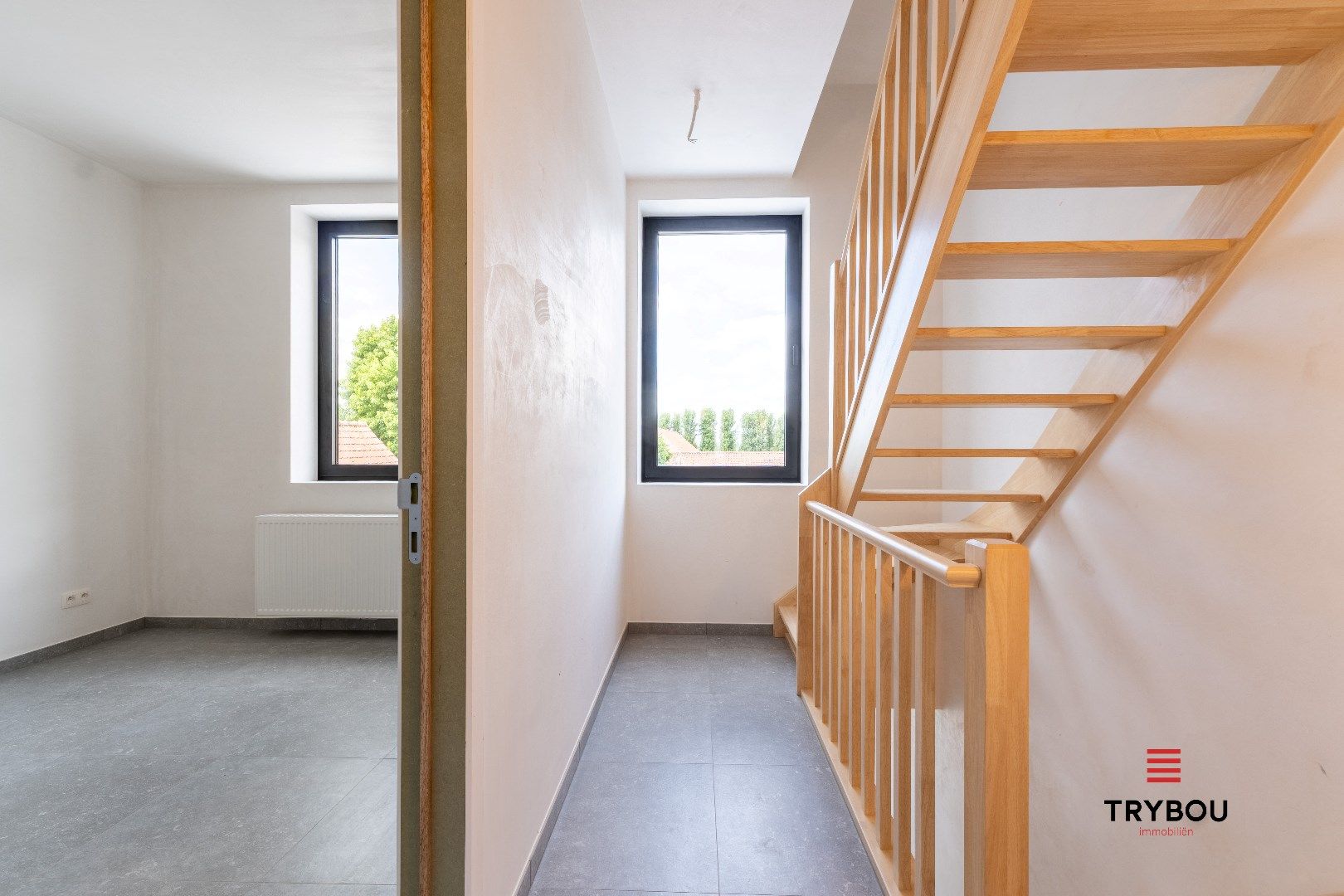 Instapklare gezinswoning in hartje Merkem met 4 slaapkamers en zonnige tuin foto 23