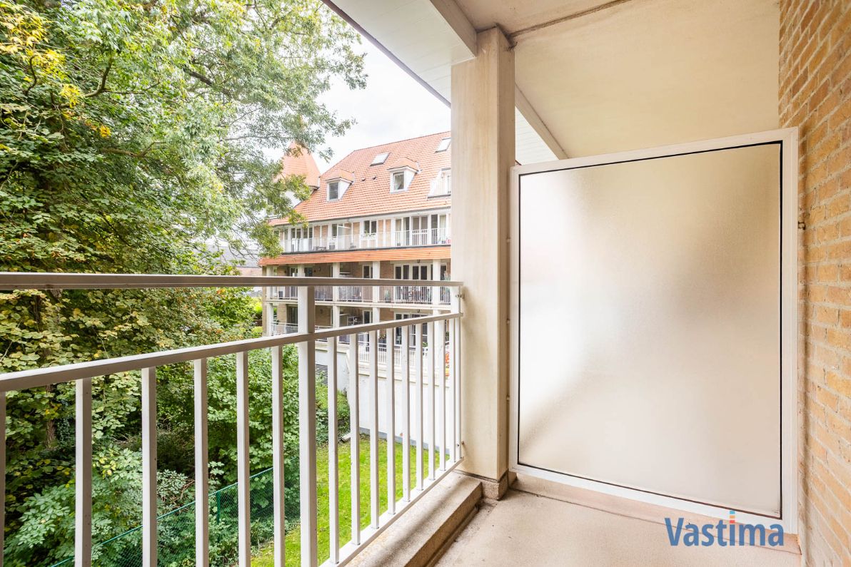 Appartement met terras en parking aan de oevers van de Dender foto 10