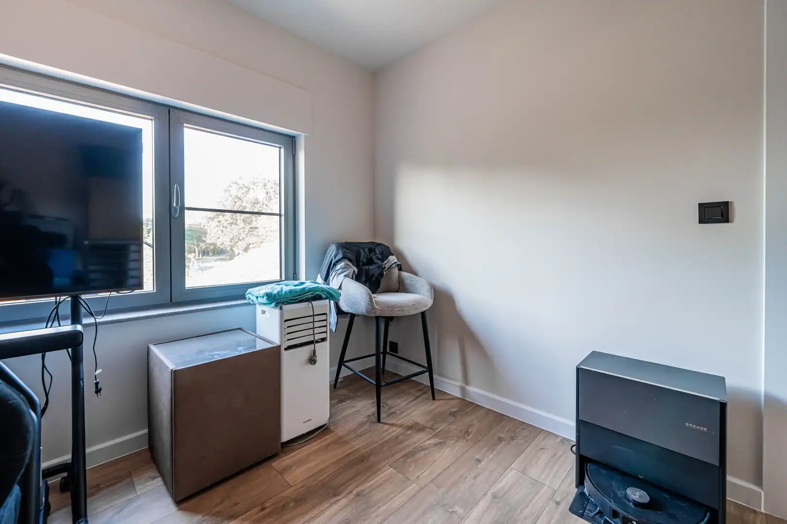 Charmante gerenoveerde eengezinswoning met rustgevende tuin foto 28