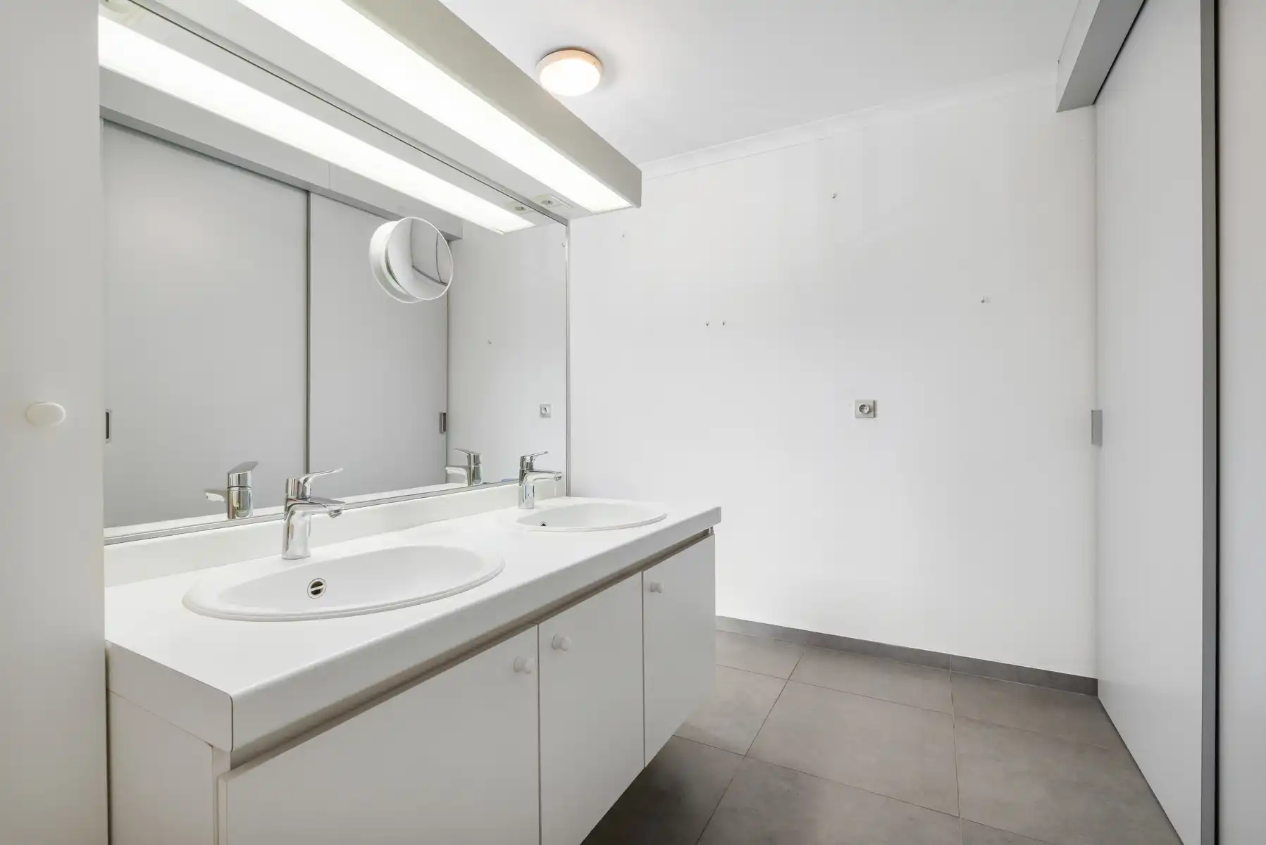 Lichtrijk hoekappartement in hartje Koksijde-Bad foto 10