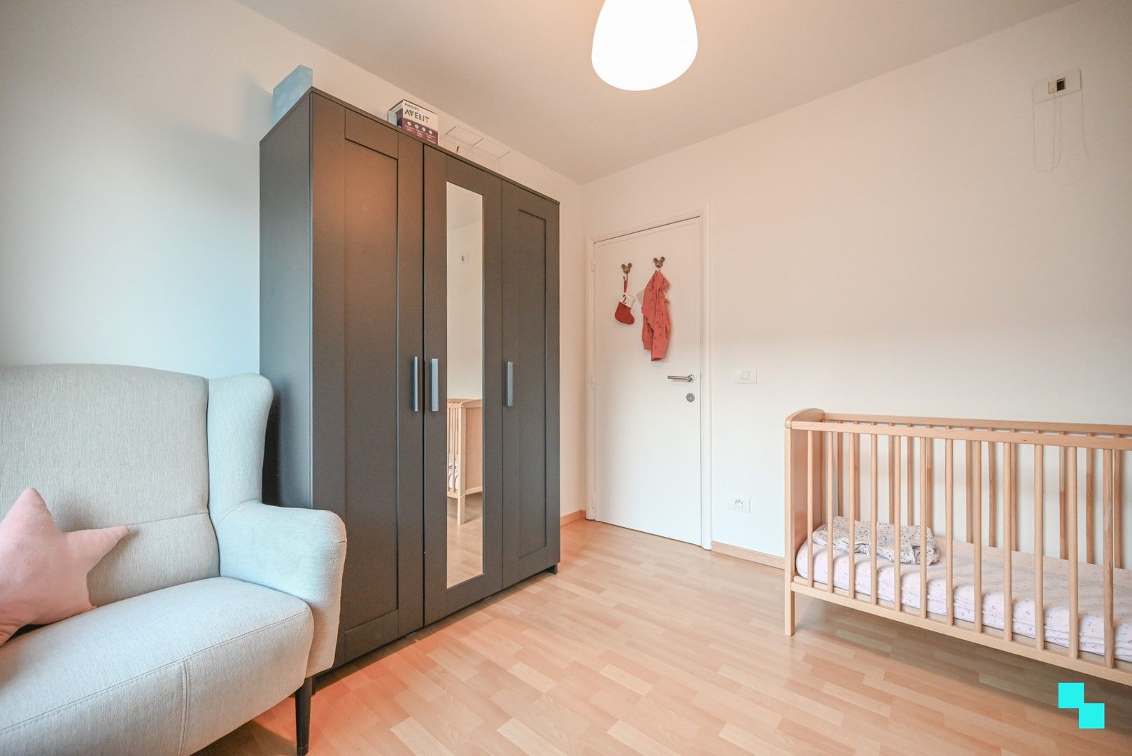 Instapklare eengezinswoning te Izegem foto 14