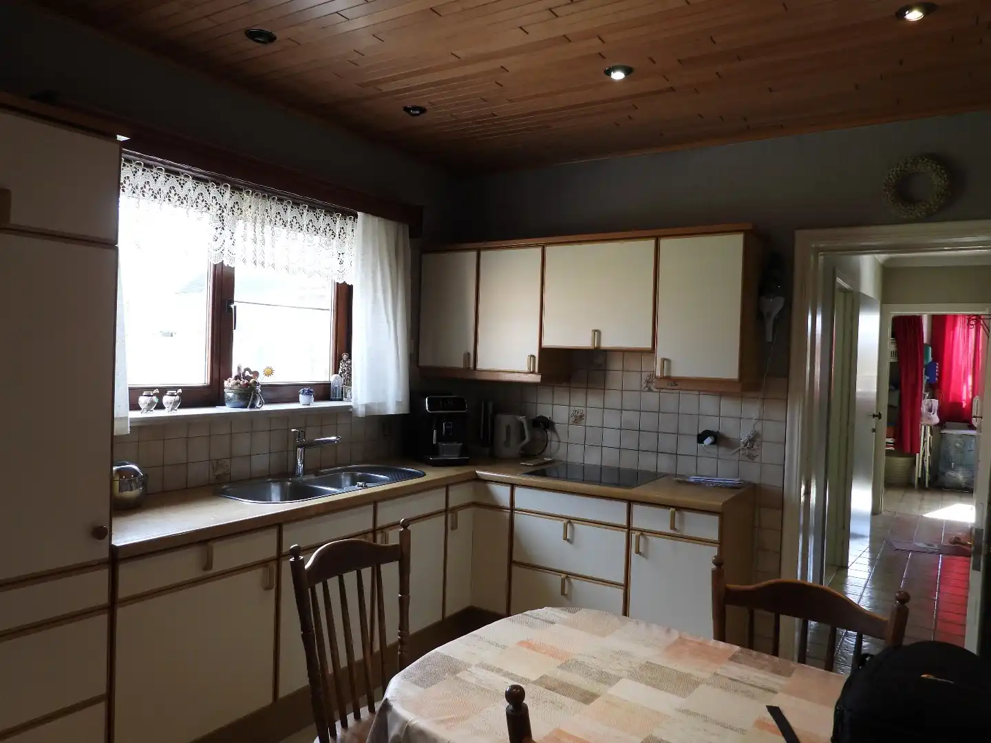 woning te koop in het rustige centrum van Dormaal foto 7