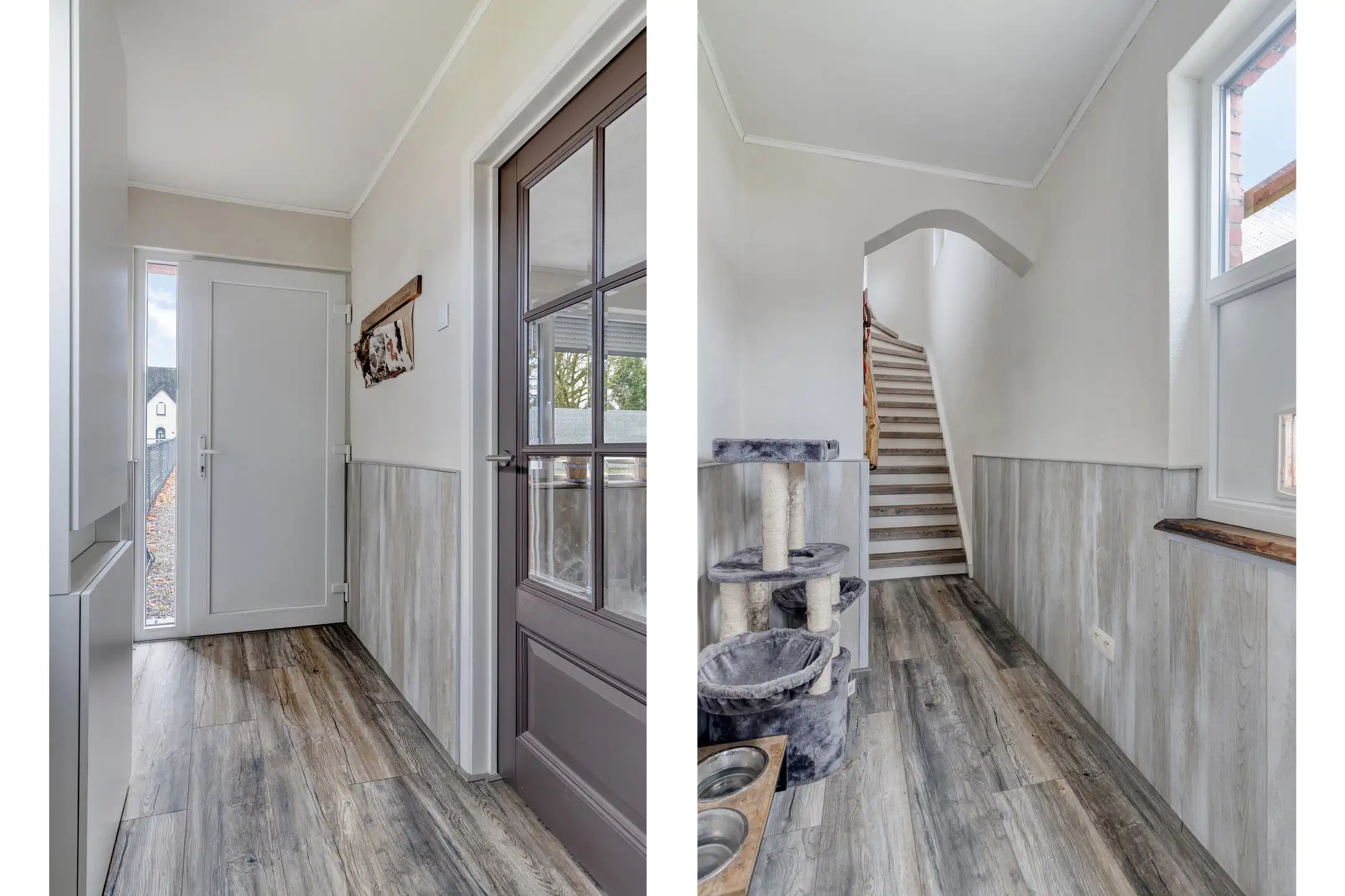 Vernieuwde woning met weiland en mogelijke praktijkruimte foto 13