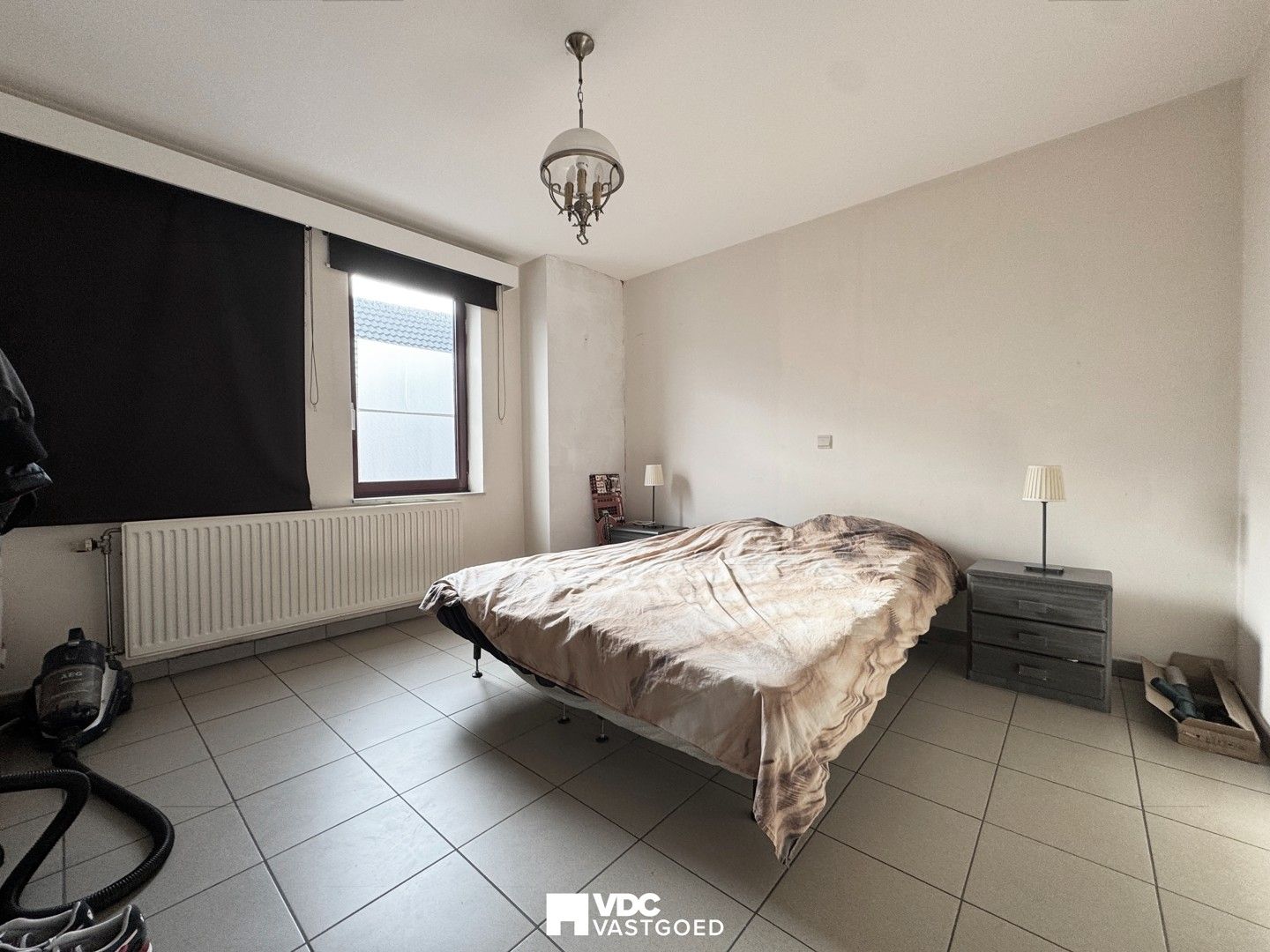 Mooi appartement met 1 slaapkamer in centrum Borgloon foto 6