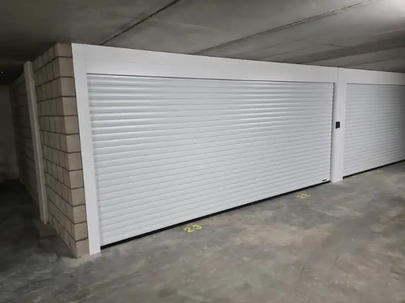 Garage te huur Wippelgemdorp 80/G22&23 - 9940 Evergem
