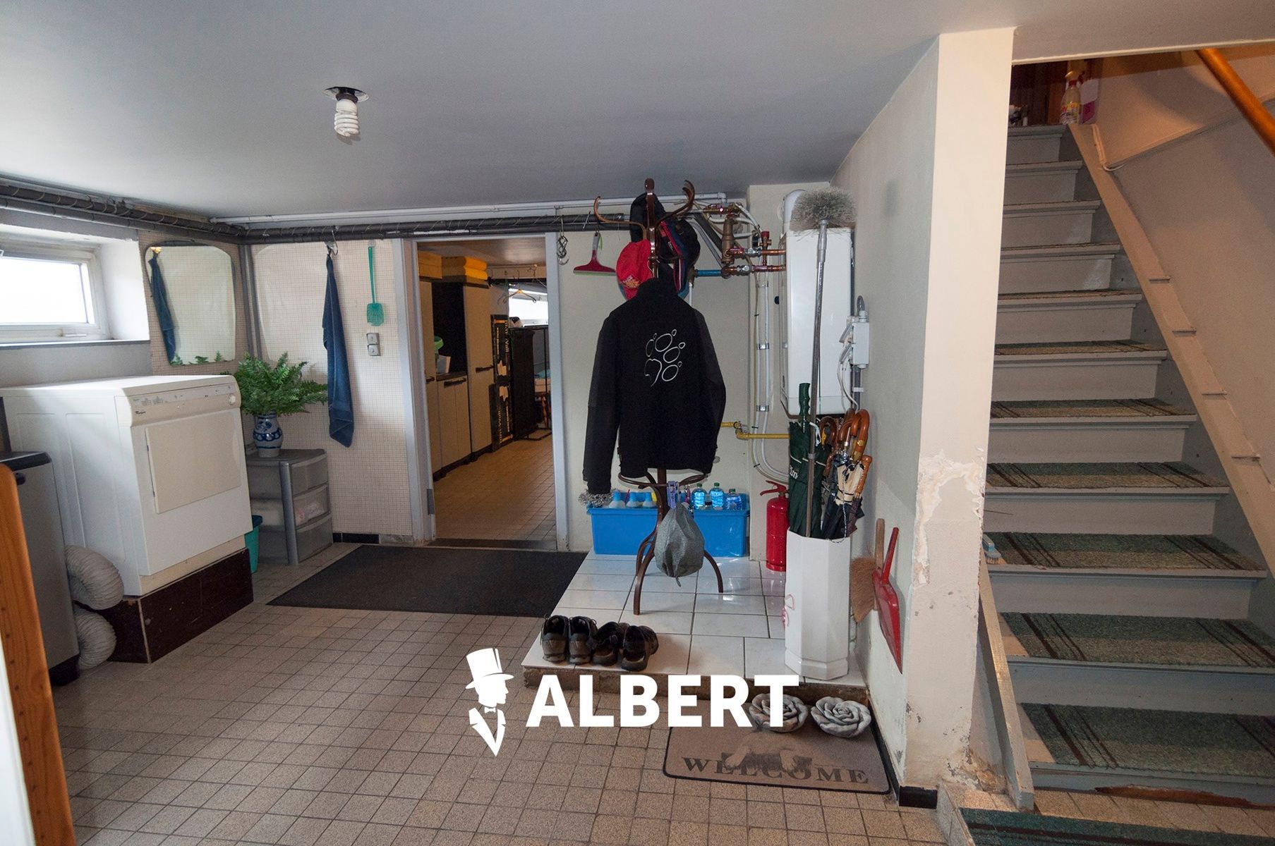 Ruime verzorgde  woning in rustige maar centrale omgeving foto 17