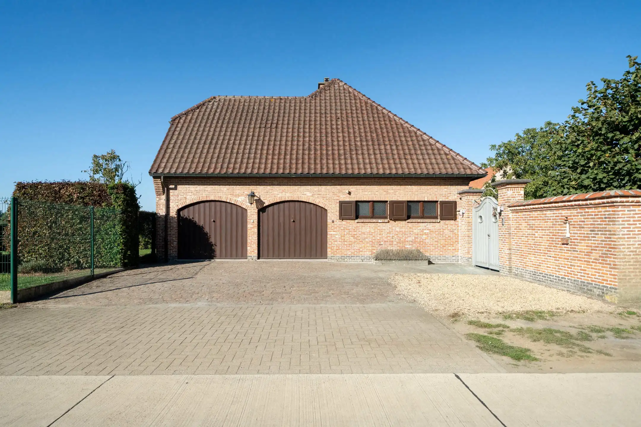 Landhuis op 19 are 39 ca foto 3