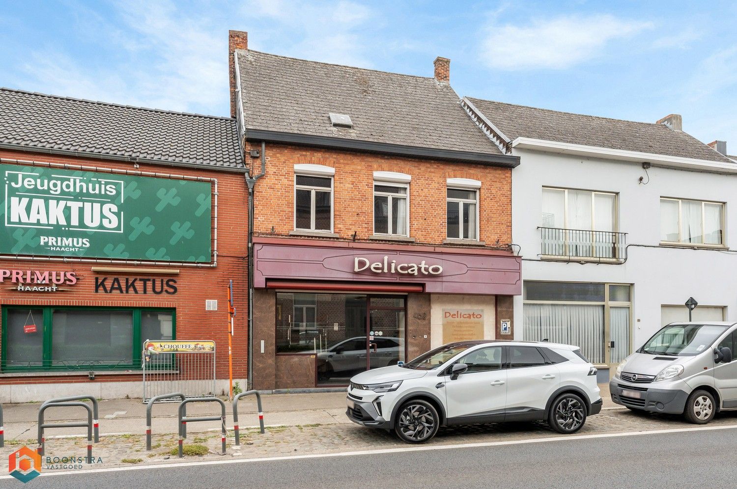 Handelswoning met 3 slpkrs in centrum Putte foto 29