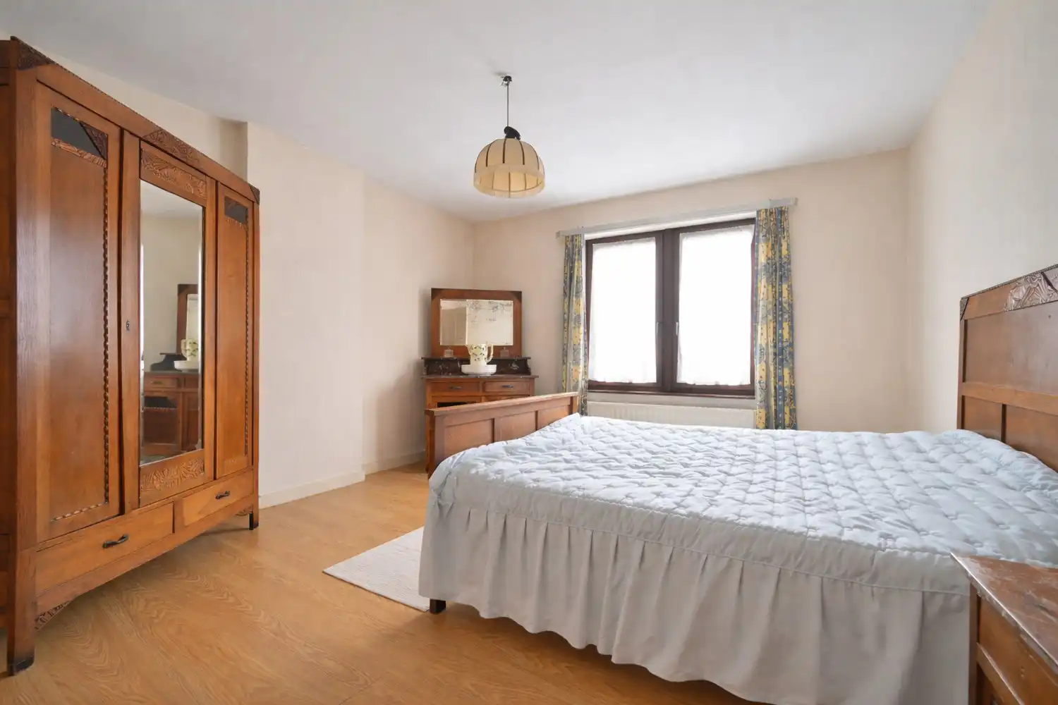 Charmante halfopen bebouwing vlakbij Maastricht met uitbreidingsmogelijkheden. foto 12