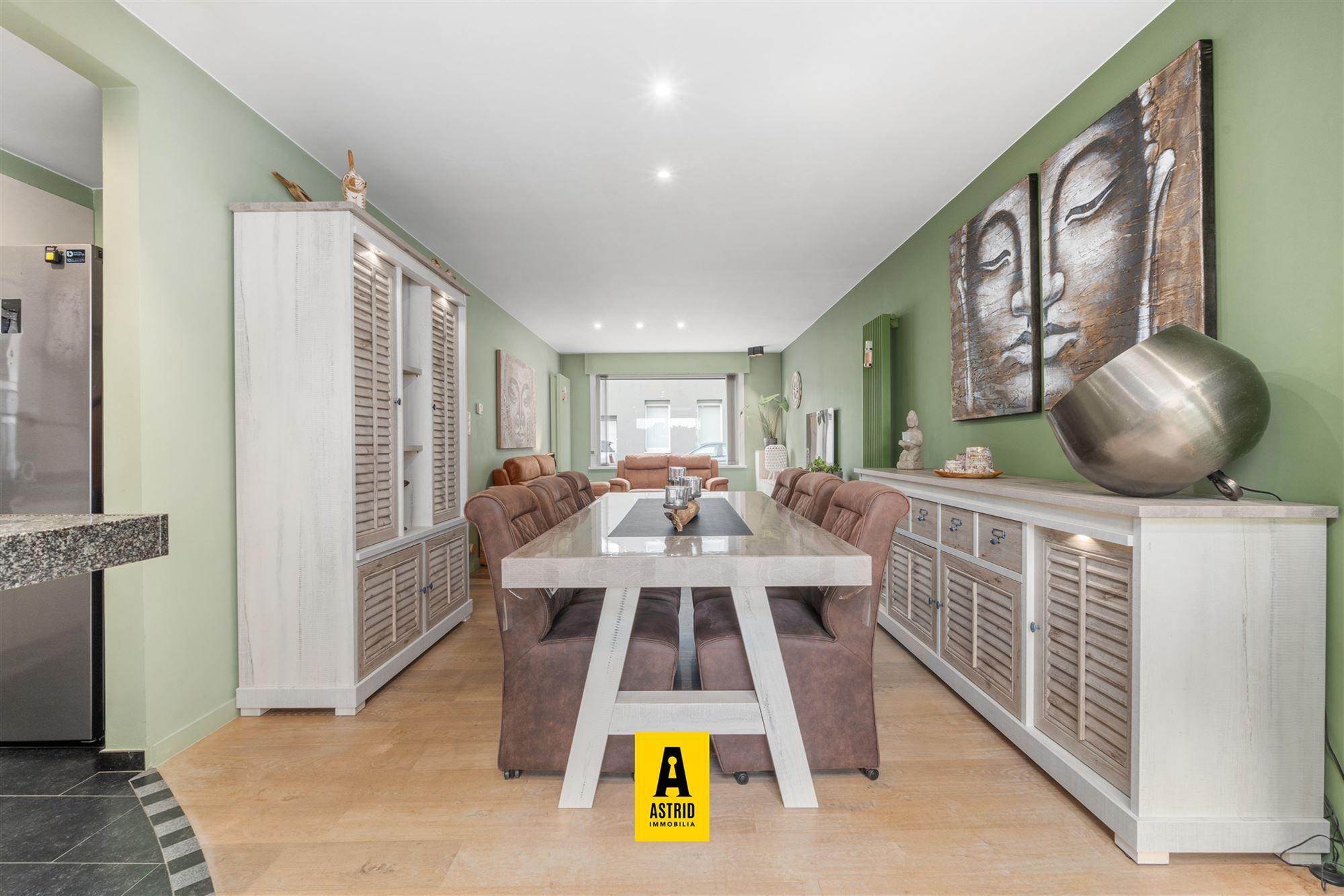 Smaakvol gerenoveerde woning! foto 5