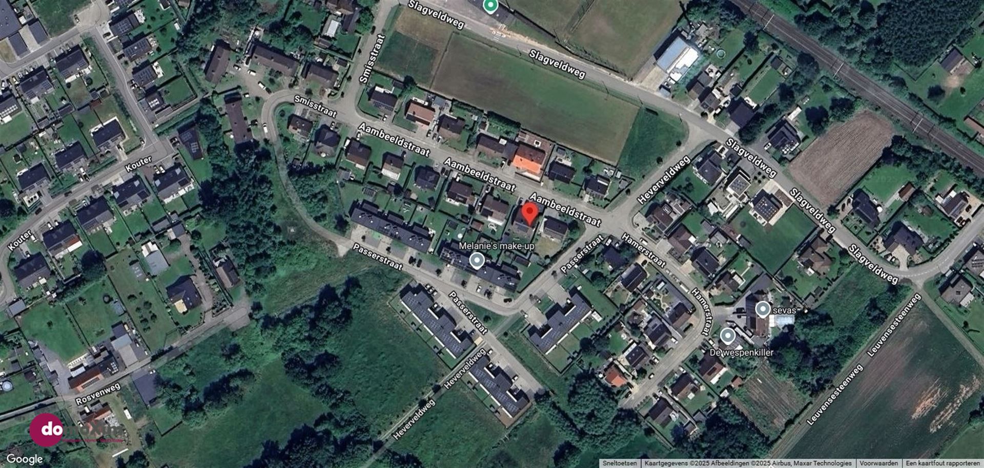 Knappe gerenoveerde woning met 3 slaapkamers in een rustige woonwijk te Hever foto 32