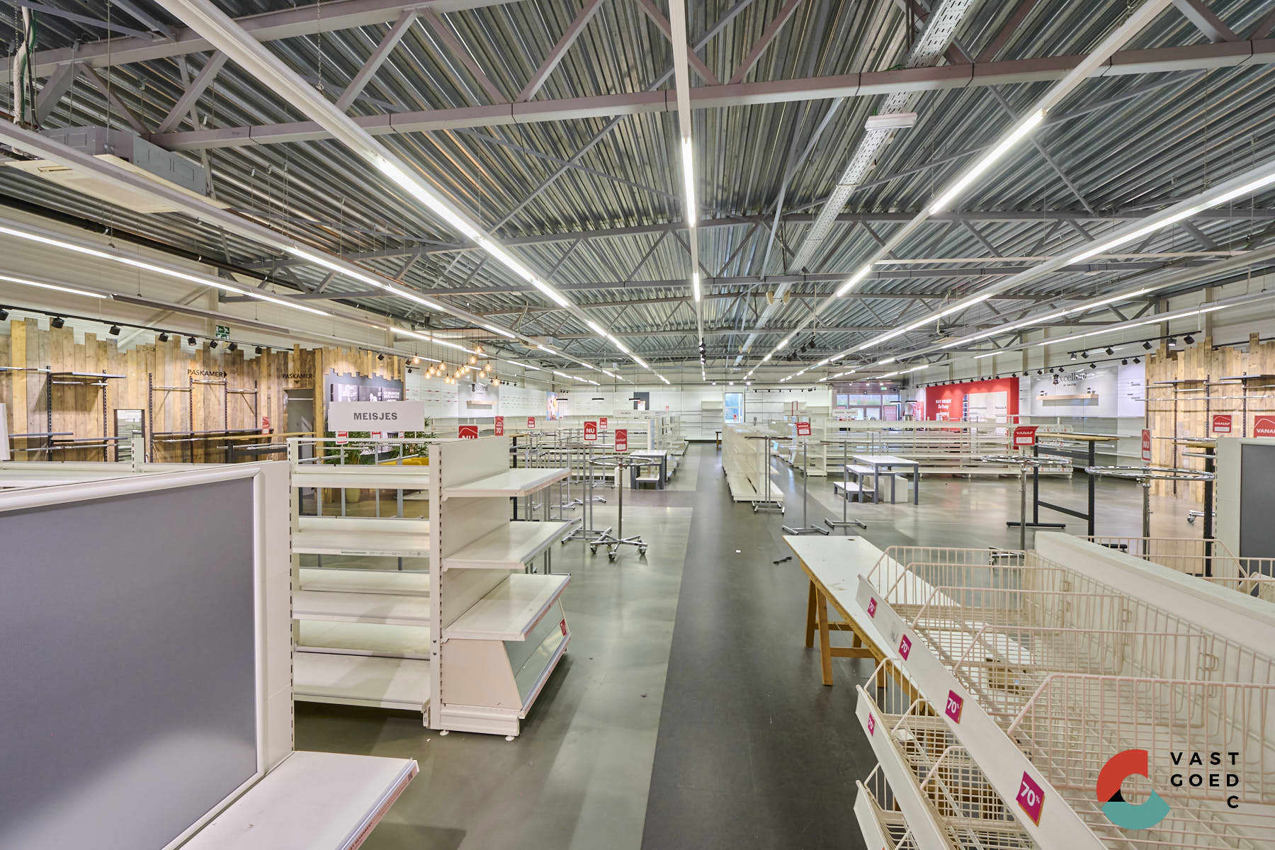 Commerciële ruimte te koop foto 2