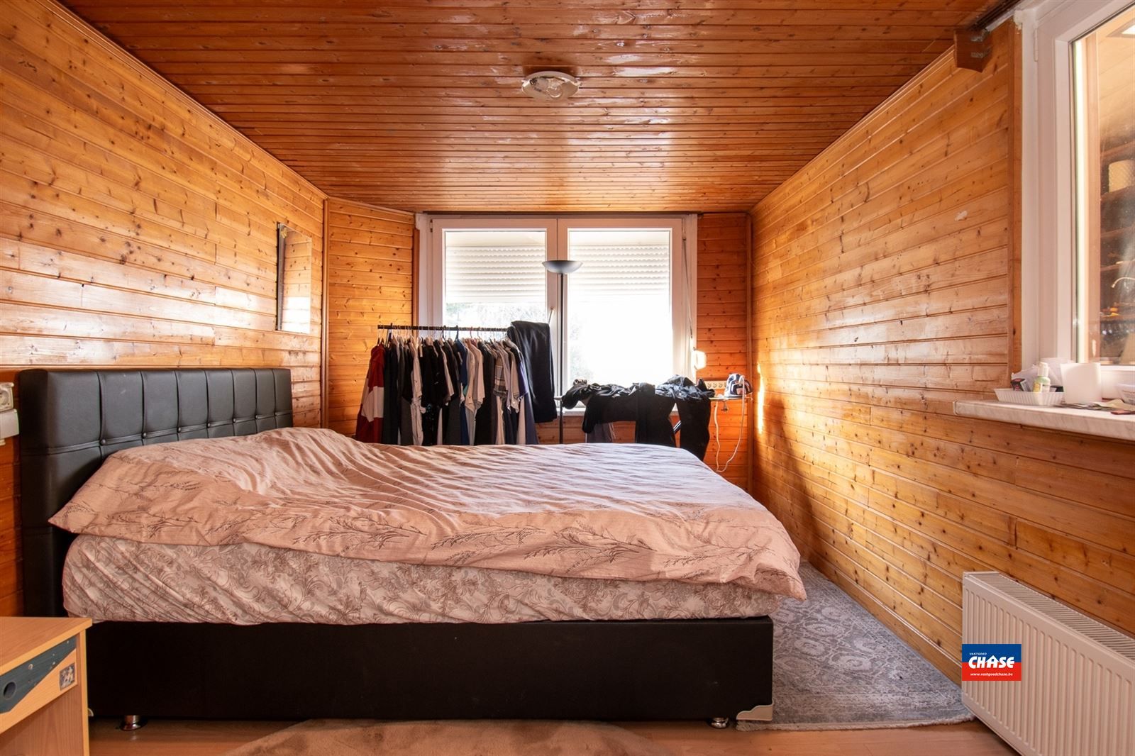 Appartementsgebouw of kangoeroewoning  bestaande uit 3 appartementen met elk 2 slaapkamers foto 20