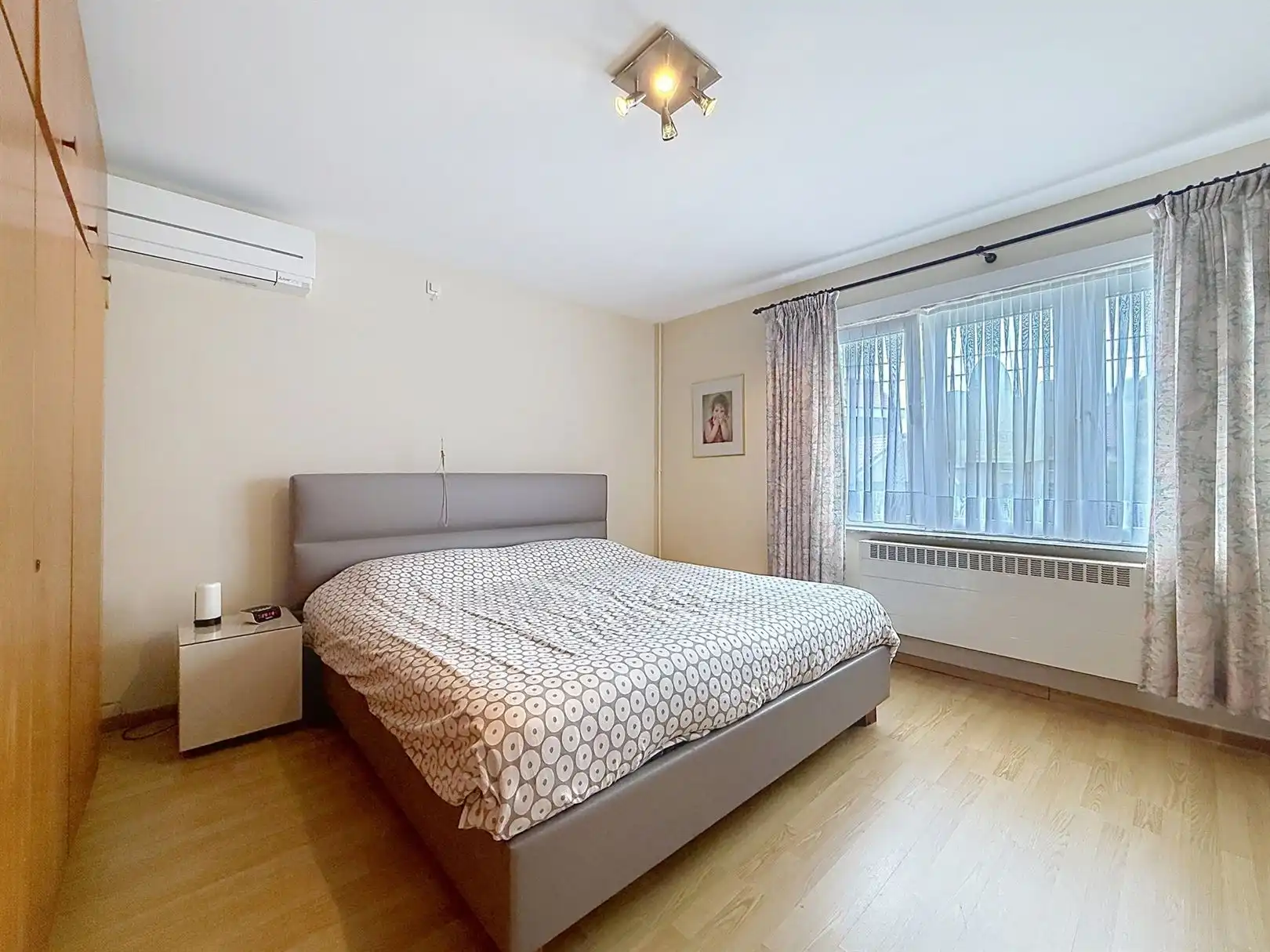 Ruime woning met extra woon- of werkpotentieel  foto 17