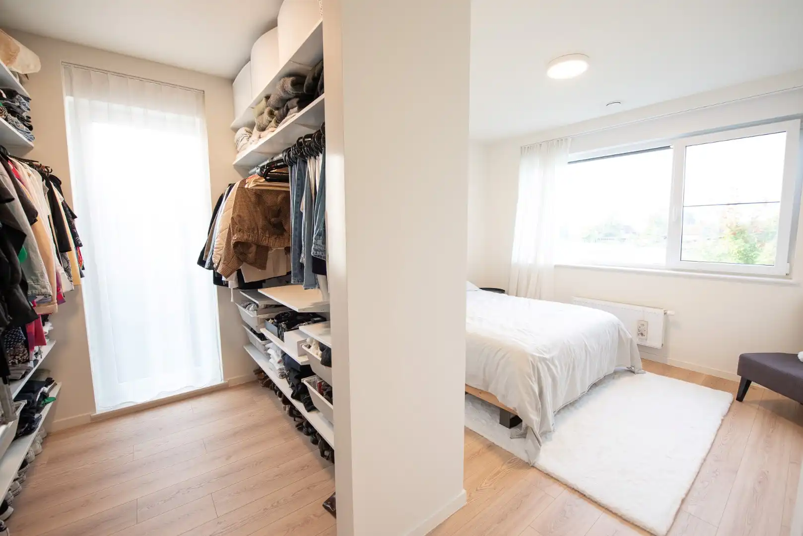 Ruime en instapklare woning te huur met 3 slaapkamers foto 9