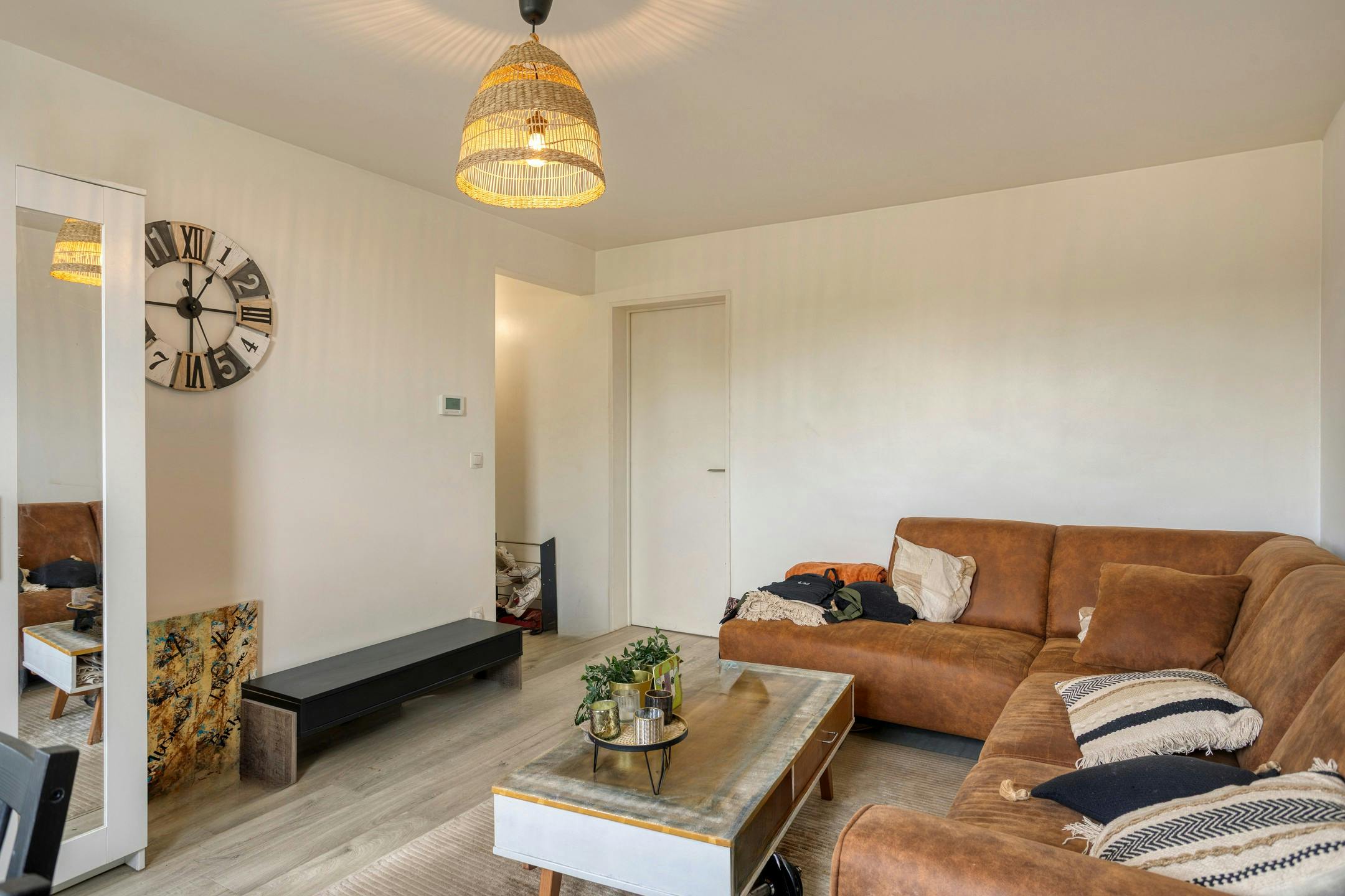 Appartement te koop aan de Waalsekaai te Antwerpen foto 6