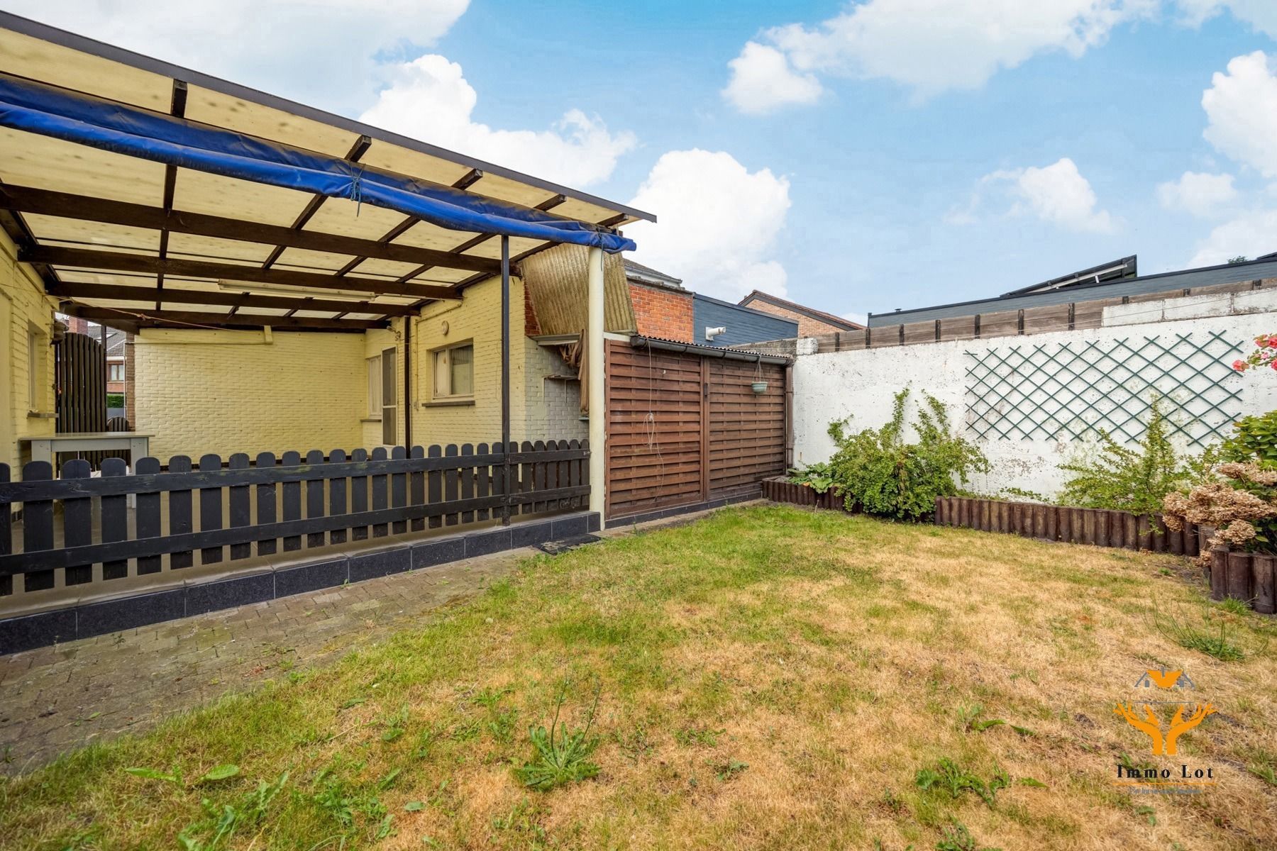 Ruime woning met 3 slaapkamers nabij centrum foto 15