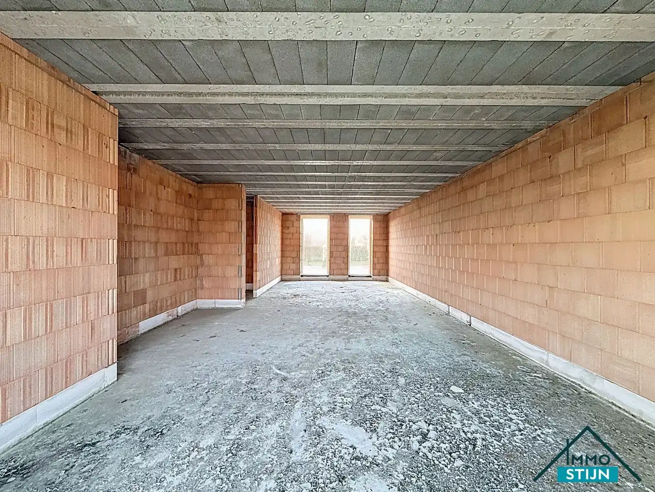 Rustige gelegen casco woning foto 4