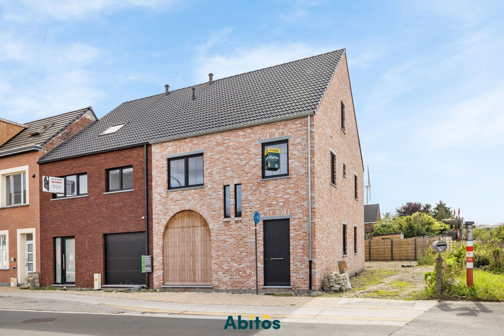 Casco pastorijstijl woning met drie slaapkamers foto 2