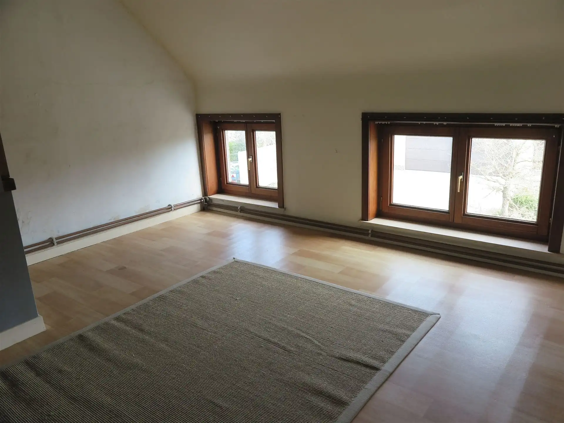 Knusse woning Sleidinge: 2 slaapkamers foto 9