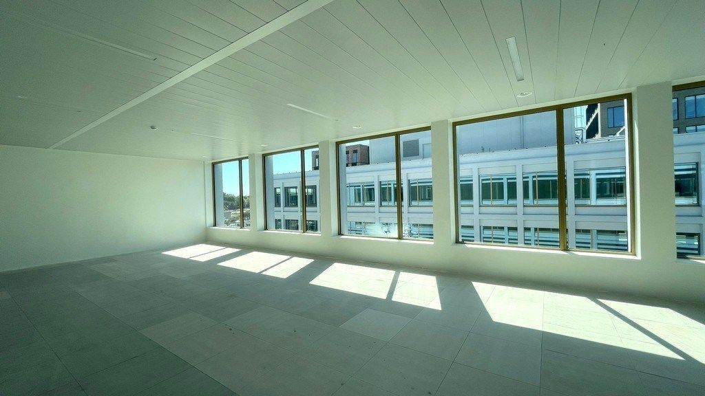 Future proof kantoren te huur in gebouw Mesos aan The Loop in Gent foto 6