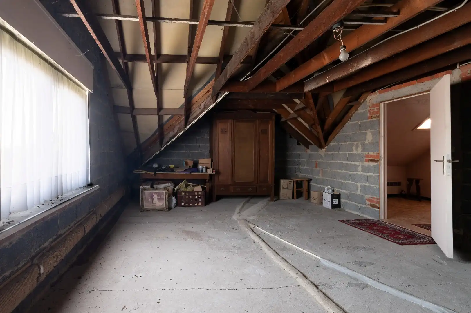 Alleenstaande woning van 291 m² met een loods van 473 m² en een schuur van 189 m² foto 29