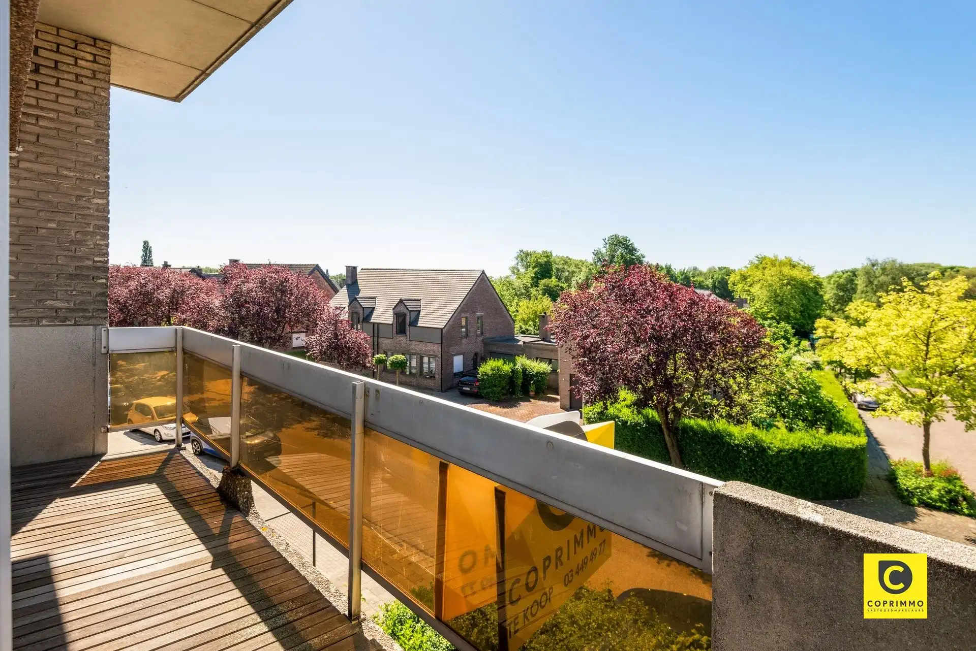 Appartement: 3slk en T foto 4