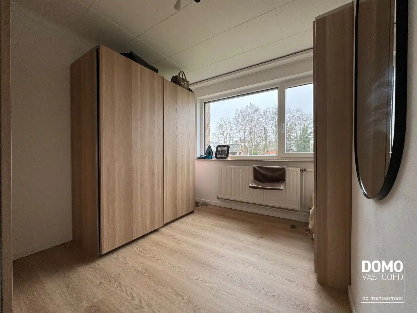 Gerenoveerde woning met tuin en inpandige garage gelegen te Spalbeek, 2 slaapkamers, 140m² bewoonbare oppervlakte, Energielabel C foto 12