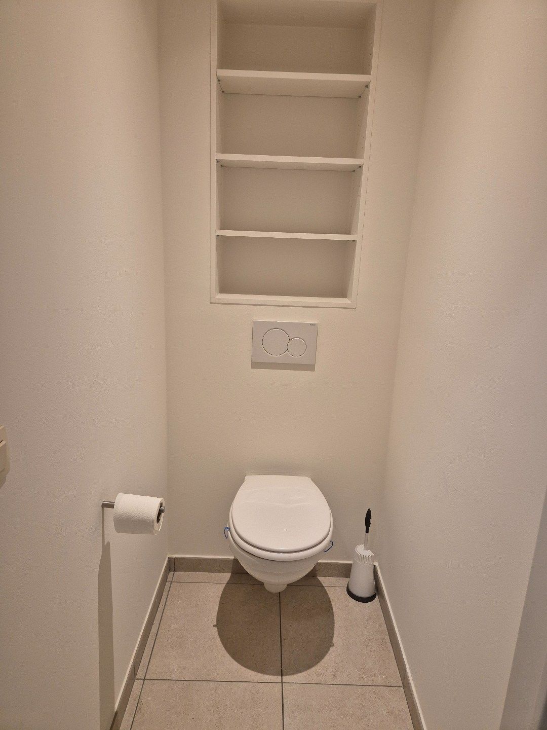 Appartement op de 1ste verdieping – Topligging vlak bij het centrum foto 8