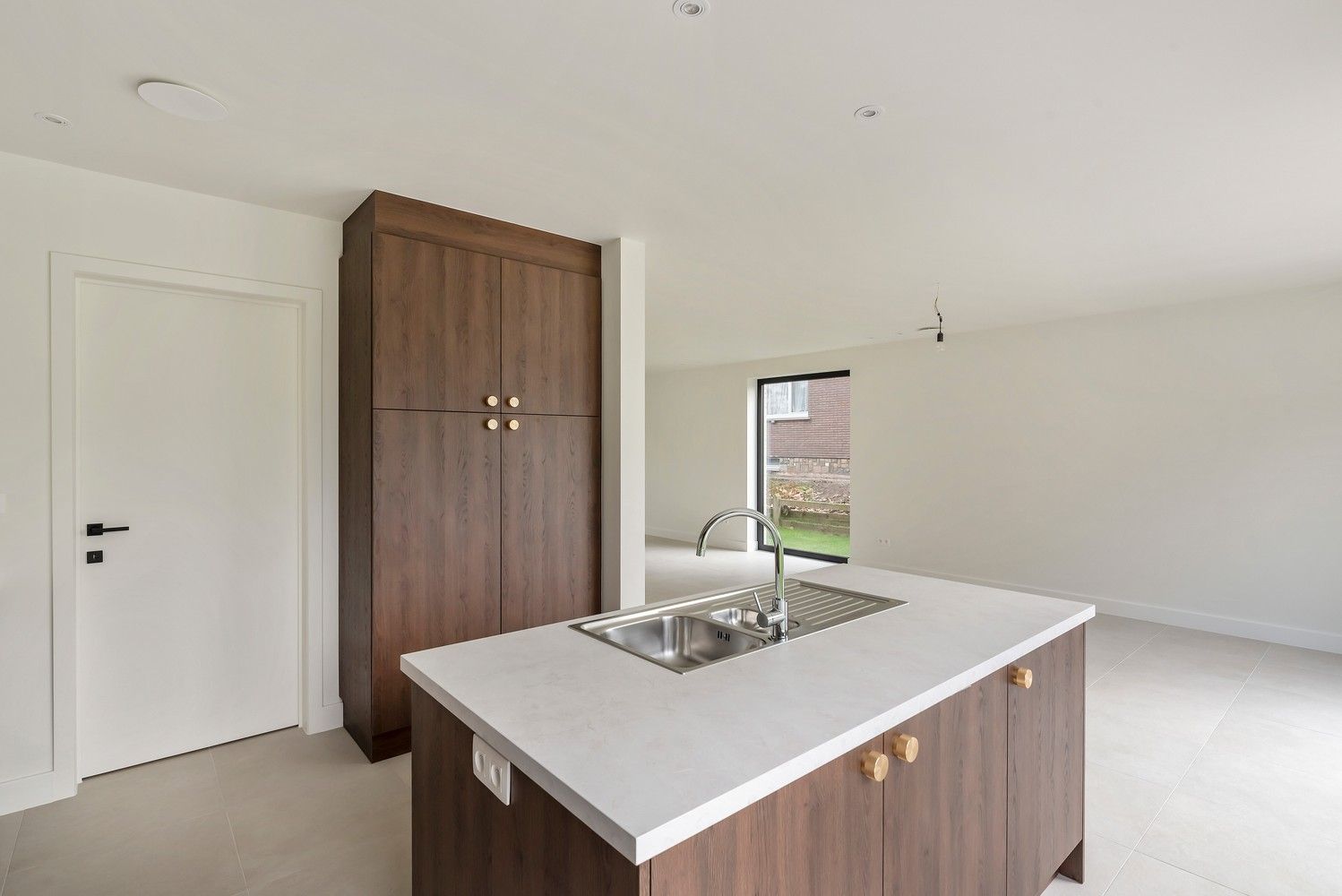 BEN-WONING TE KOOP ONDER REGISTRATIE foto 12