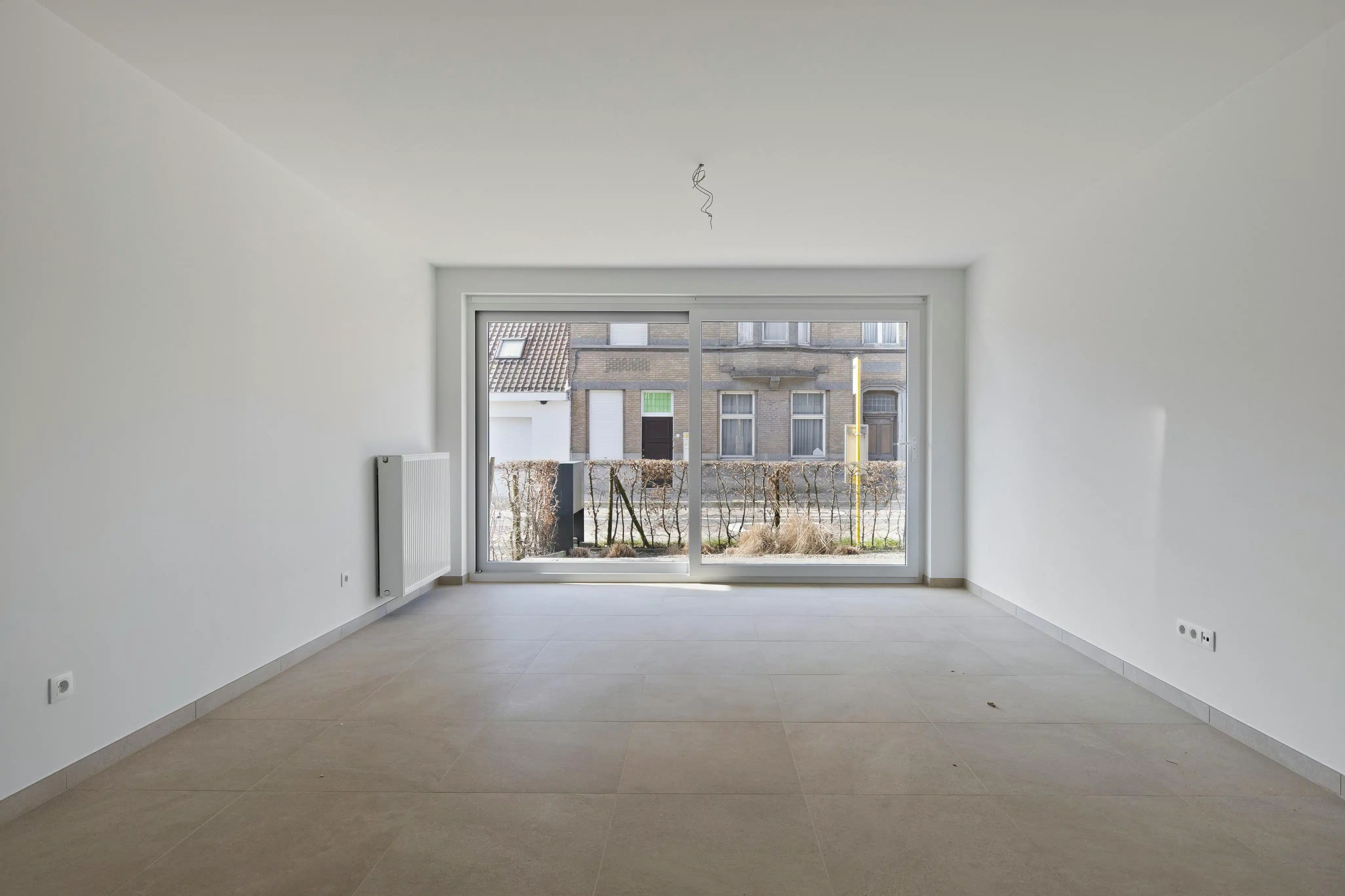 Gelijkvloers nieuwbouwappartement te koop in Emelgem, Izegem foto 5