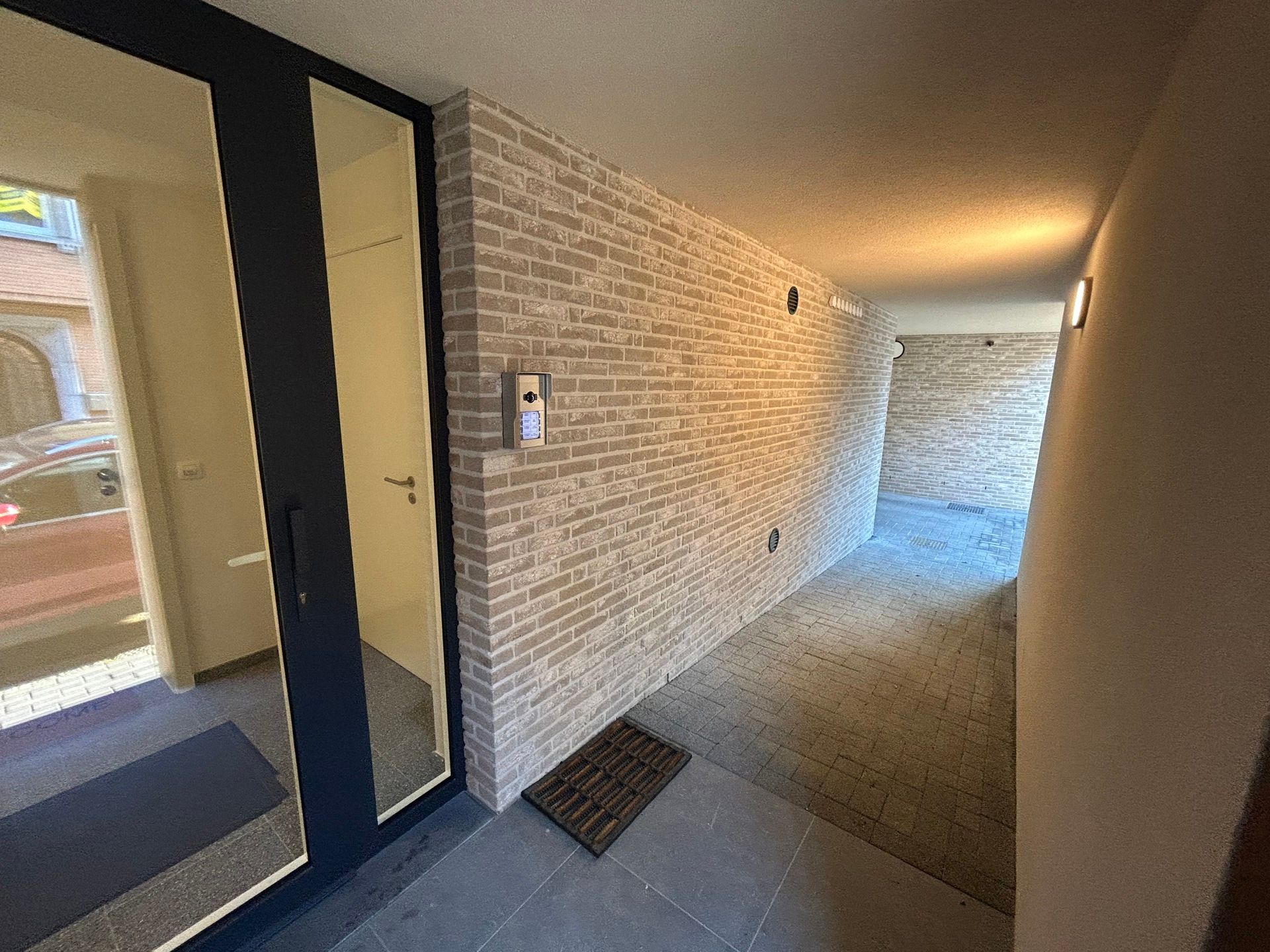 Residentie Beeckman 92 % verkocht, 6 % BTW mogelijk. Laatste unit foto 37