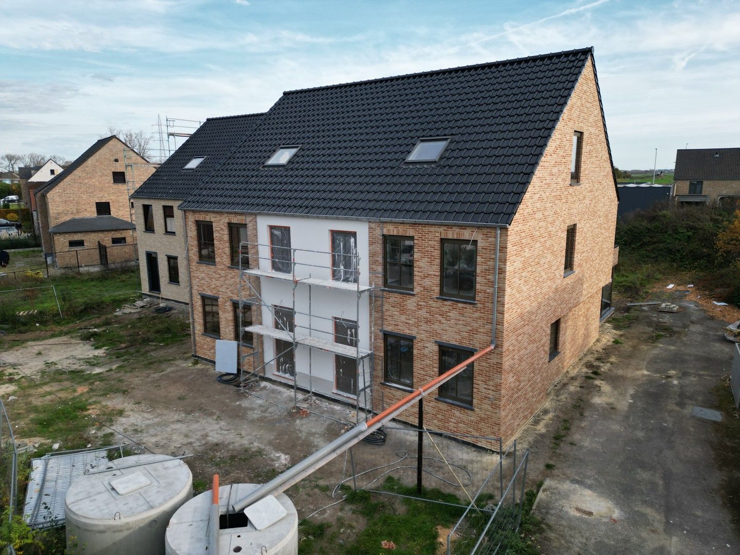 Huis te koop Heirbaan 78 - 3650 Elen