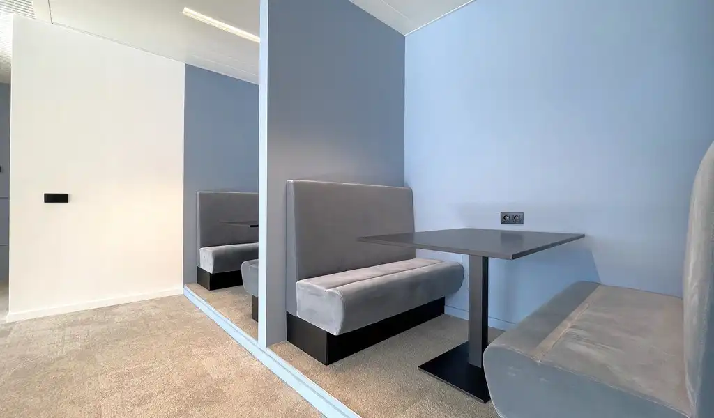 High-end kantoren te huur in Greenhouse Collection te Antwerpen foto 8