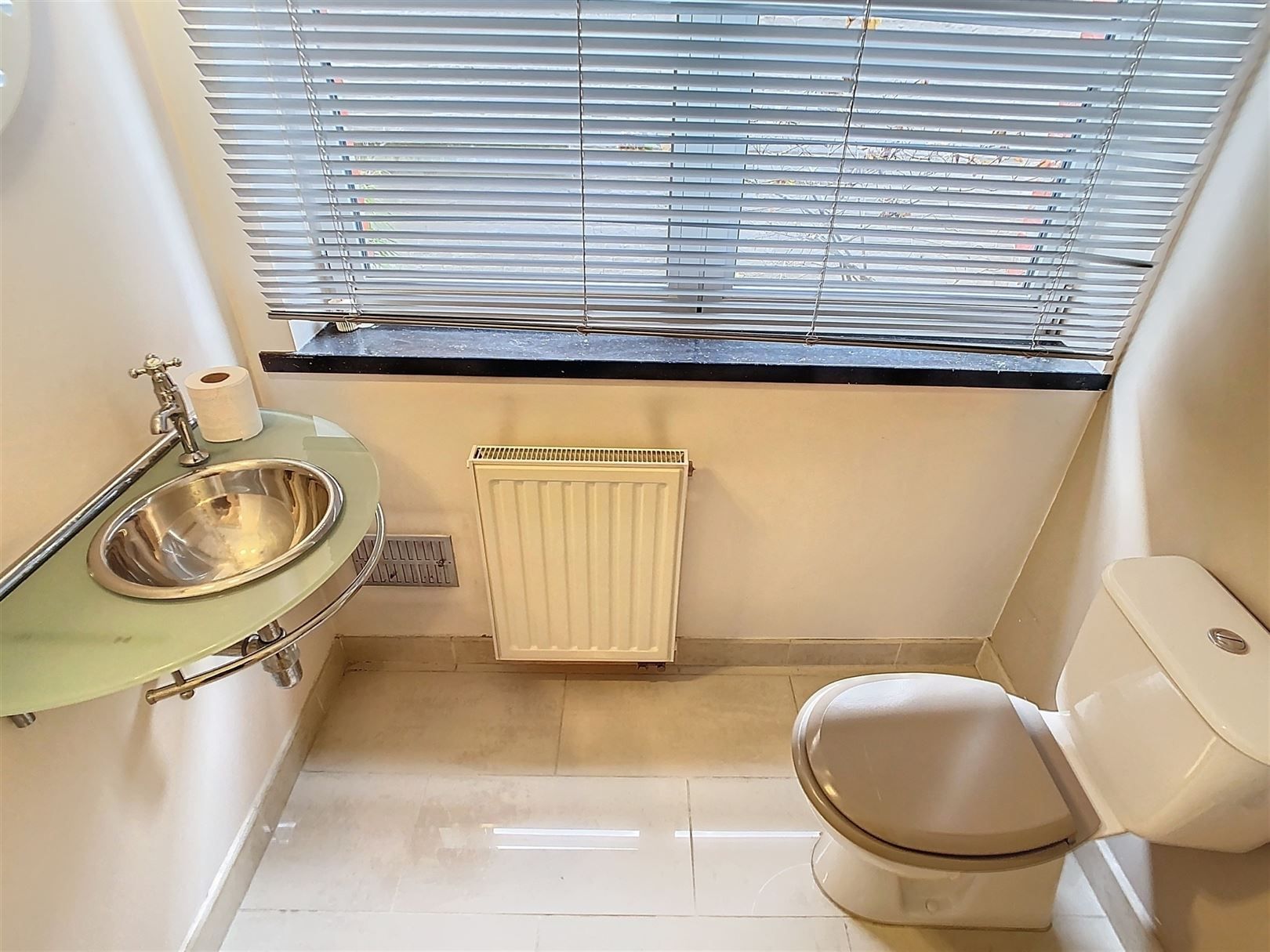Unieke en karaktervolle woning, 1 slpk, garage, koer, 2a 6ca foto 16