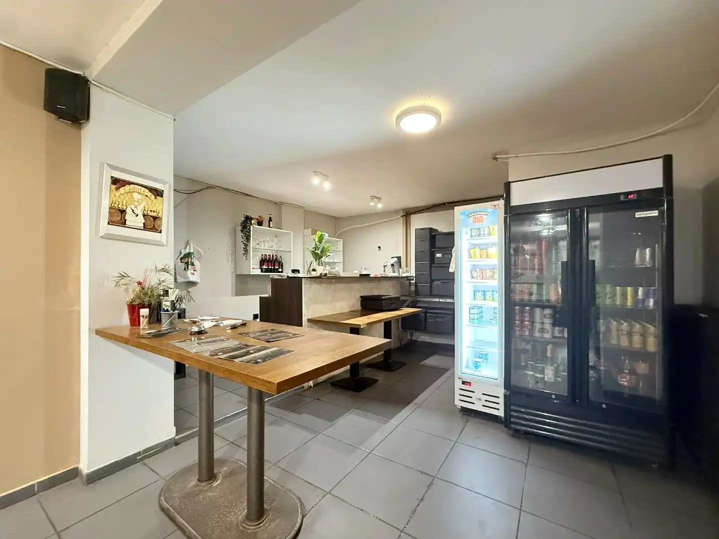 Horecagelegenheid in Herent foto 3