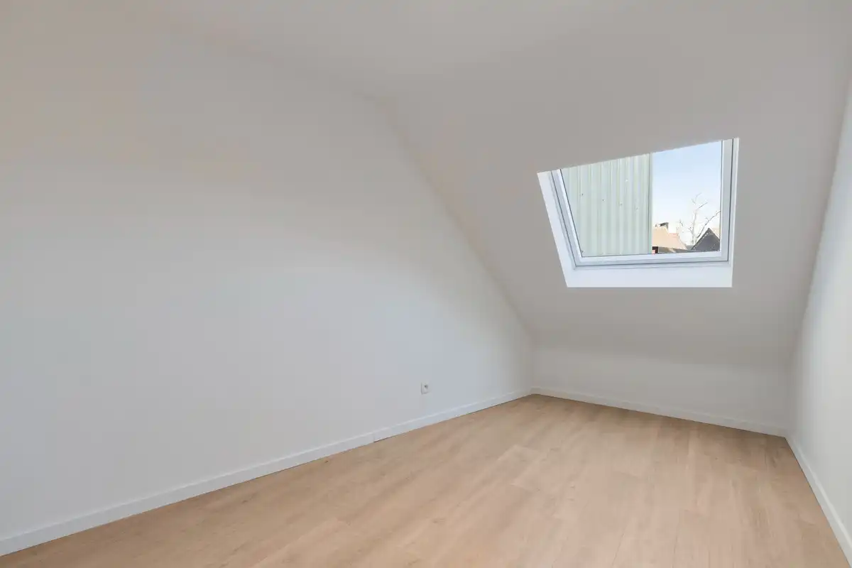 Gezellig gerenoveerd tiny house in het centrum van Sint-Denijs-Westrem foto 7