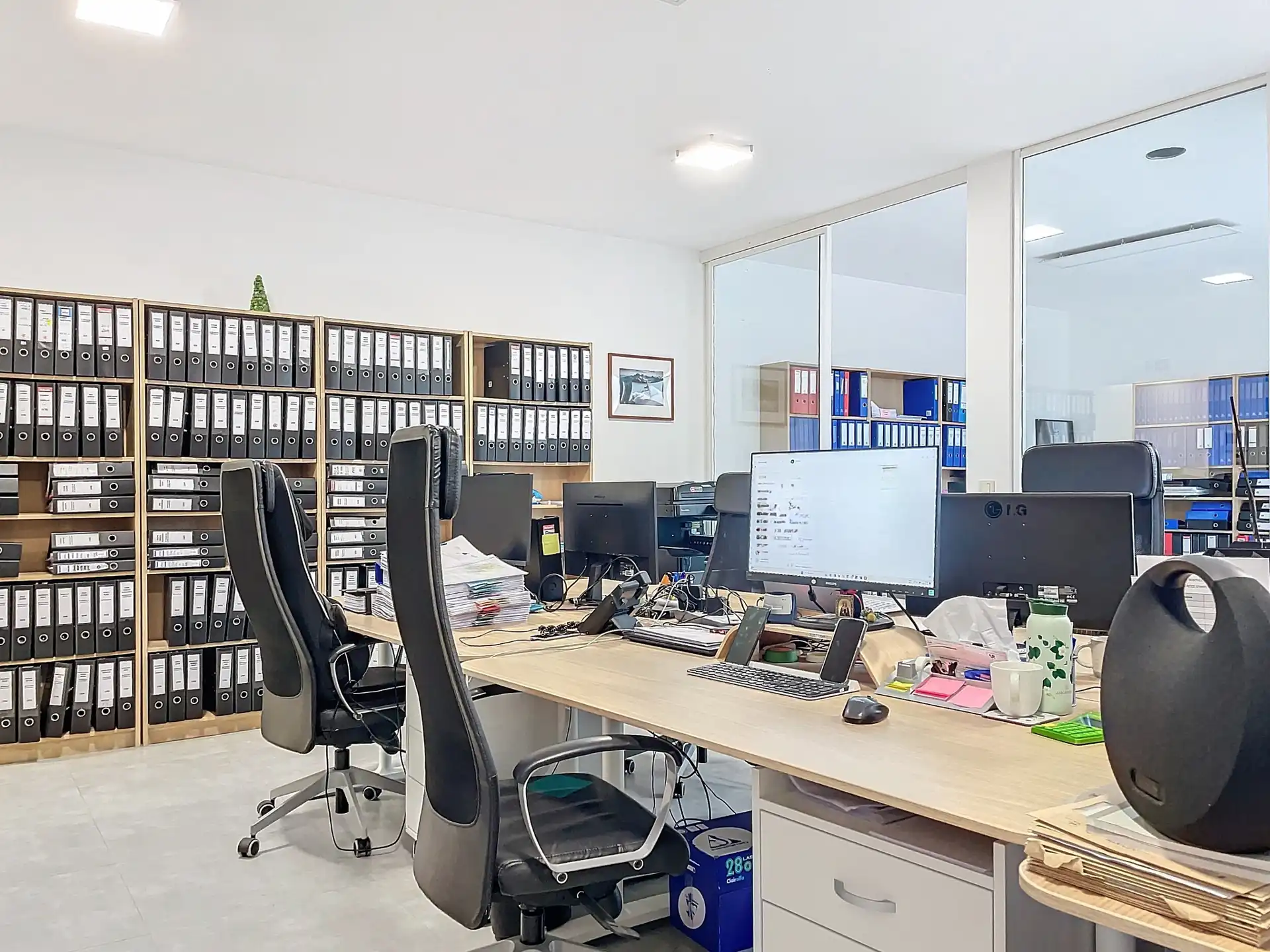 Moderne kantoorruimte op toplocatie foto 8