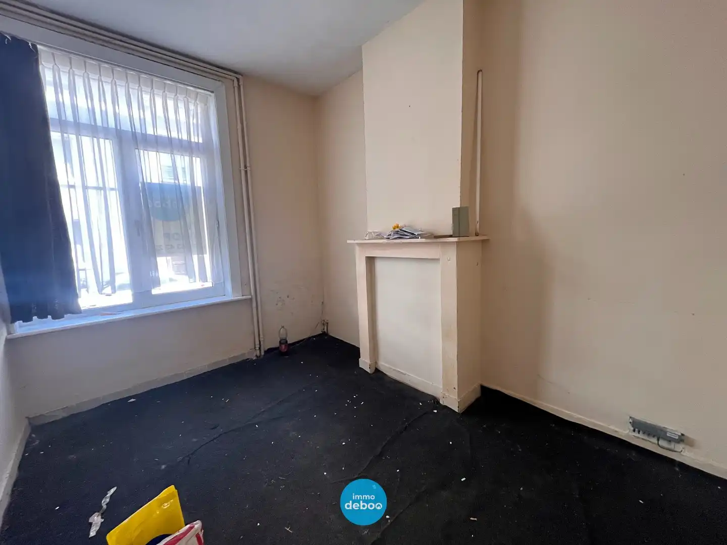 Opbrengsteigendom met groot pakhuis en 2 vergunde appartementen foto 16