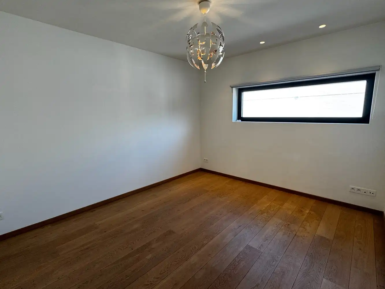 Architecturale woning met unieke split-level leefruimte in het groene Wiemesmeer foto 14