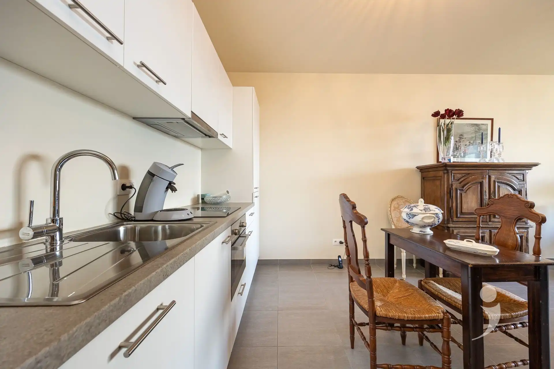 Erkende assistentiewoning foto 12