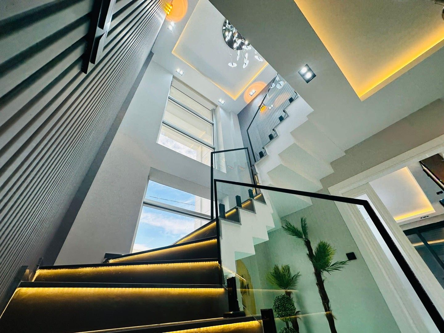 Luxe villa foto 15